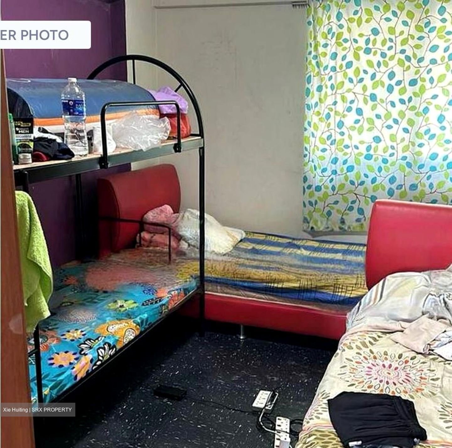 Blk 151 Eunos Spring (Bedok), HDB 3 Rooms #532952131